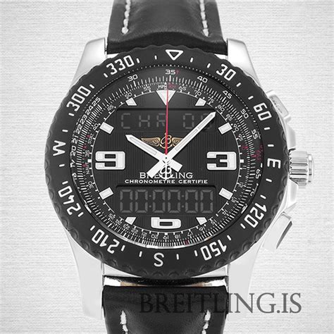 breitling airwolf replica|breitling airwolf review.